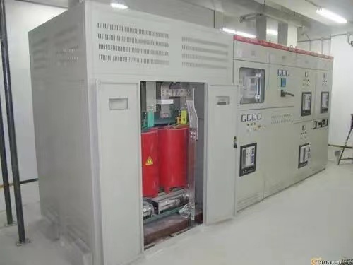 变压器噪音治理