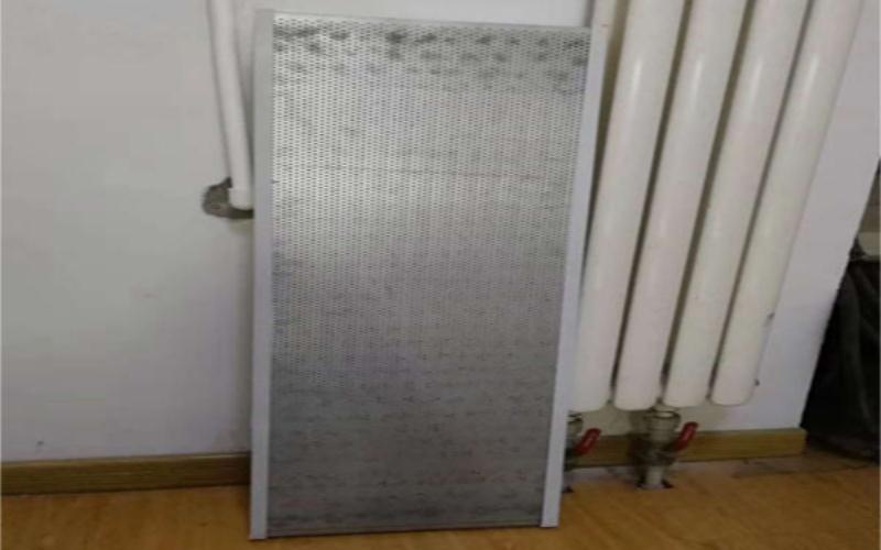 吸声声学解决方案