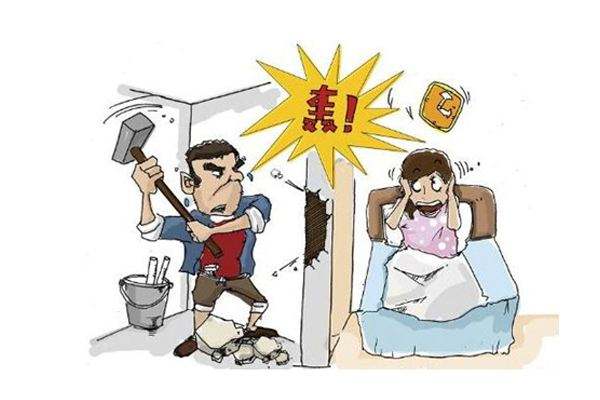 噪音治理必要性是什么?