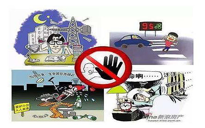不同类型的变压器隔音降噪要怎么做?