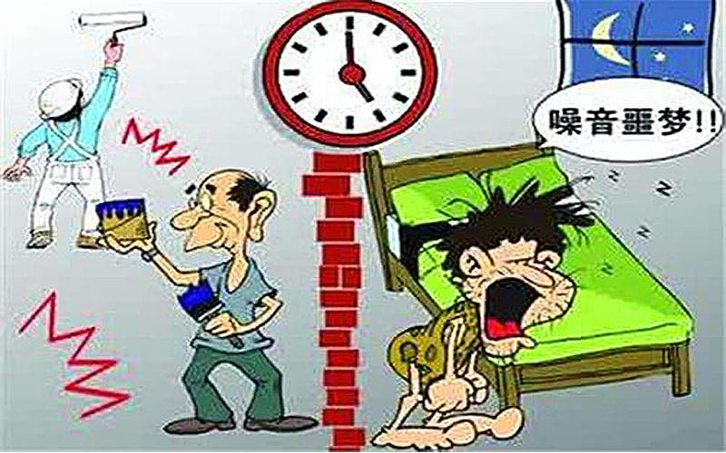 隔音棉为什么不可以吸音?